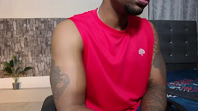 Joseephjackson online show from 11/05/25, 01:14