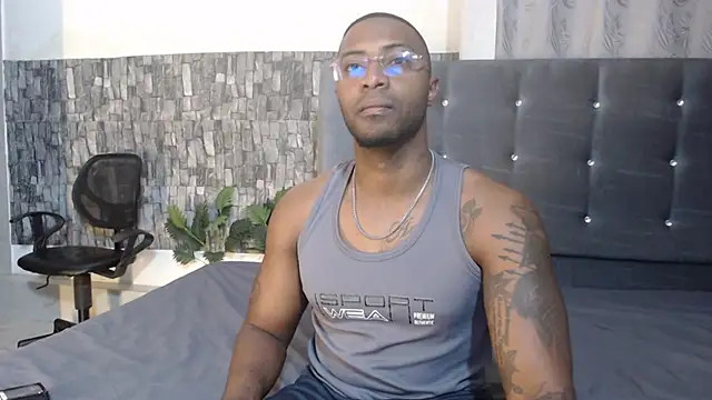Joseephjackson online show from 06/16/26, 02:17