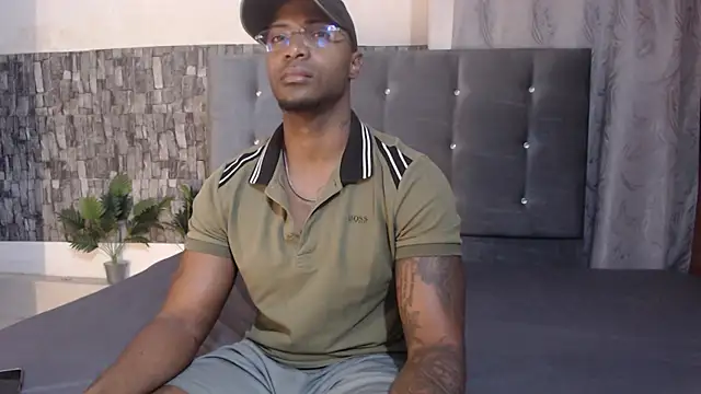 Joseephjackson online show from 06/26/26, 01:28