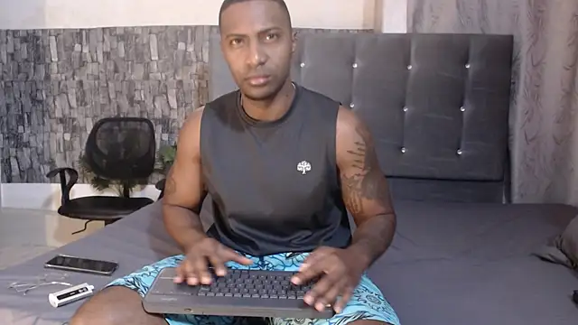 Joseephjackson online show from 06/19/26, 01:06