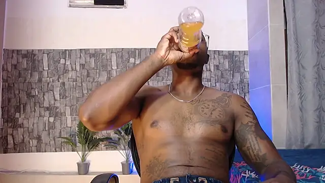 Joseephjackson online show from 10/08/25, 03:02