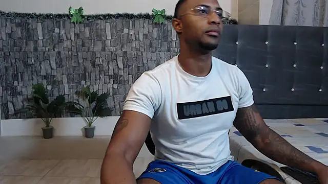 Joseephjackson online show from 02/17/26, 01:08