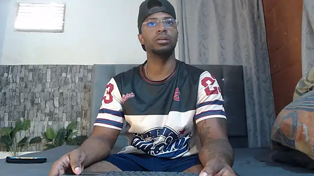 Joseephjackson online show from 07/11/26, 03:01
