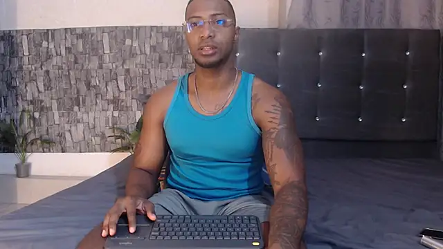 Joseephjackson online show from 06/04/26, 11:59