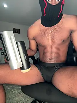 blkpantha online show from 09/26/25, 05:09