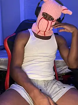 blkpantha online show from 01/27/25, 06:52