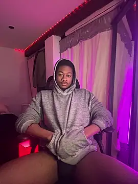 blkpantha online show from 04/24/26, 09:00