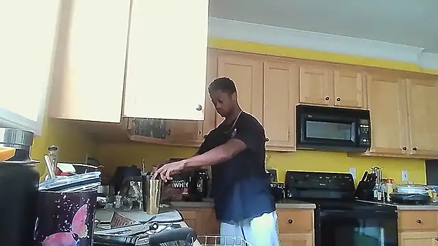 blkpantha online show from 07/08/26, 05:35