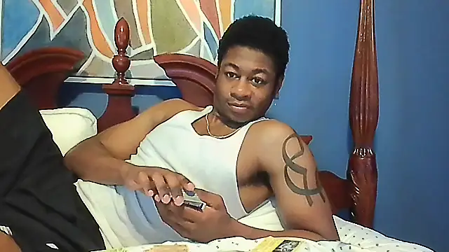 blkpantha online show from 05/31/26, 11:49