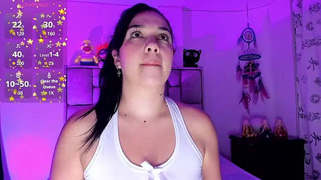 brianaGuzman online show from 12/03/25, 09:31