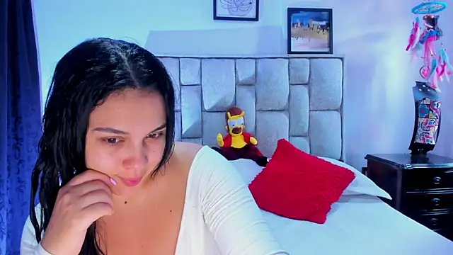 brianaGuzman online show from 03/07/26, 06:24