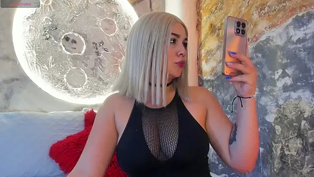 brianaGuzman online show from 03/05/25, 12:55