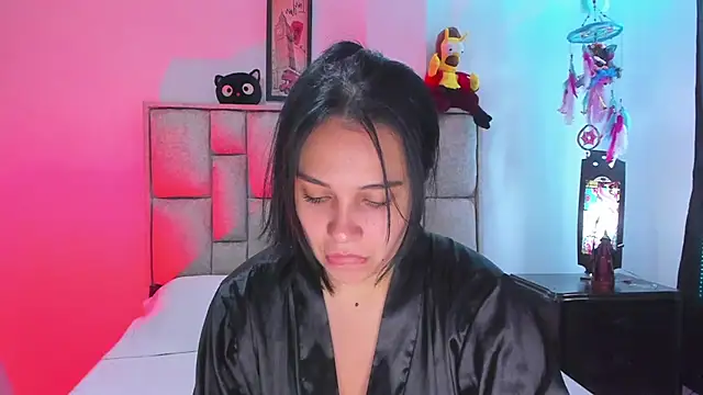 brianaGuzman online show from 02/08/26, 05:54