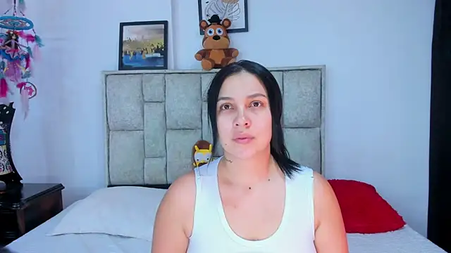 brianaGuzman online show from 03/22/26, 07:04