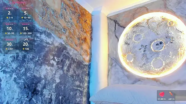 brianaGuzman online show from 03/11/25, 04:07