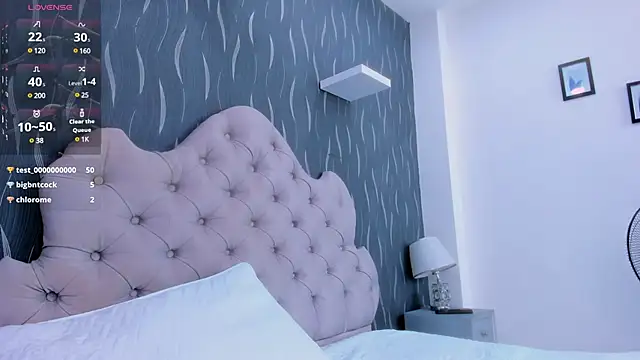 brianaGuzman online show from 03/03/25, 04:15