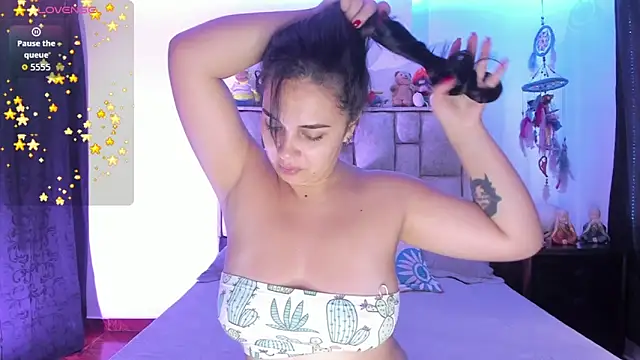 brianaGuzman online show from 12/20/25, 03:37