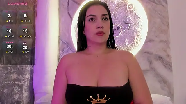 brianaGuzman online show from 03/17/25, 12:57