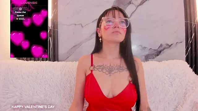 elisa collins online show from 02/14/26, 03:23