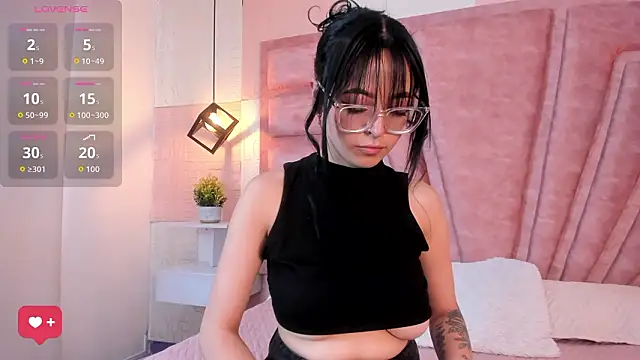 elisa collins online show from 03/20/26, 05:14