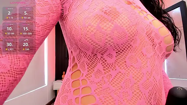 elisa collins online show from 02/07/26, 03:42