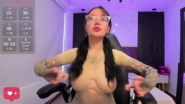 elisa collins online show from 02/23/26, 01:23