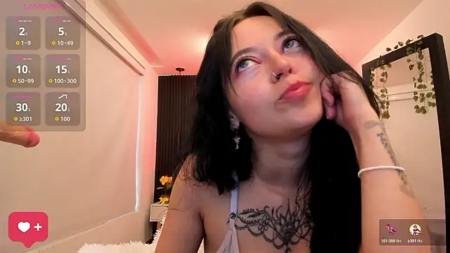 elisa collins online show from 02/24/26, 01:23