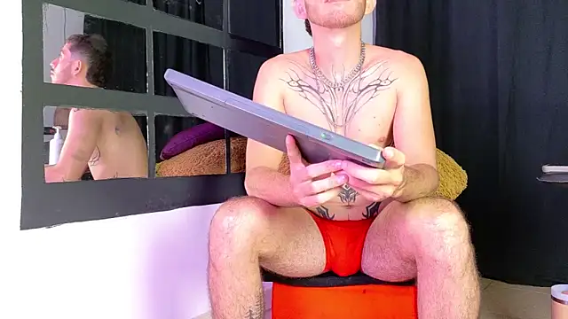 louis bcasta1 online show from 12/14/25, 11:05