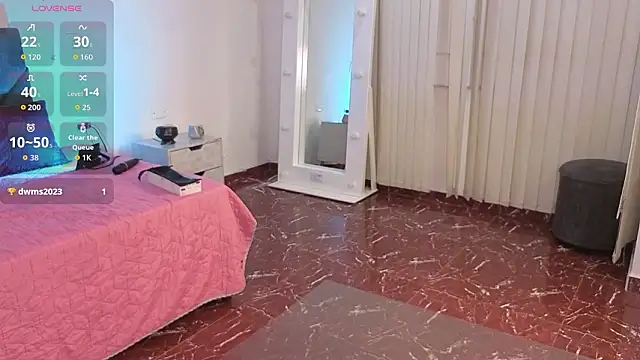 amy fox2 online show from 03/11/26, 12:54