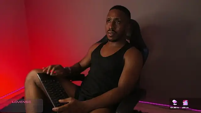 adamjackson  online show from 09/18/25, 03:53