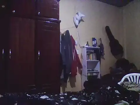 donvergavergara online show from 02/27/26, 04:23