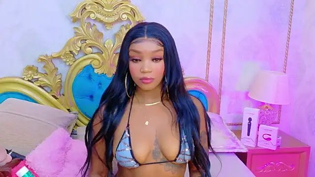 SalomeRestrepo online show from 10/25/25, 05:06