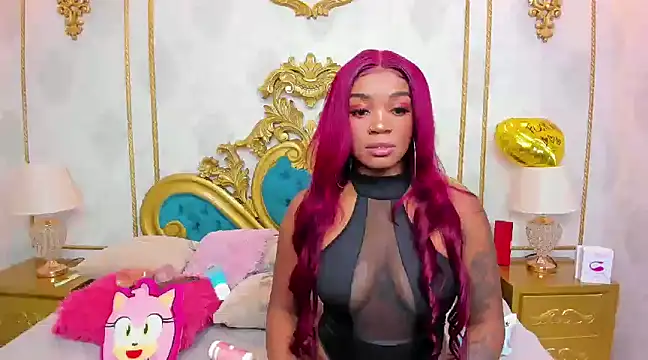 SalomeRestrepo online show from 03/05/25, 04:34