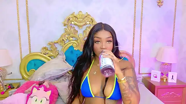 SalomeRestrepo online show from 03/26/26, 03:16