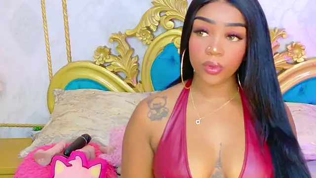 SalomeRestrepo online show from 04/30/26, 04:19