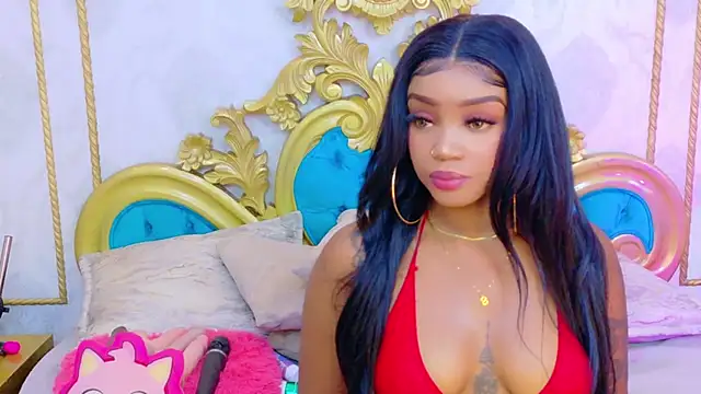 SalomeRestrepo online show from 10/31/25, 04:53