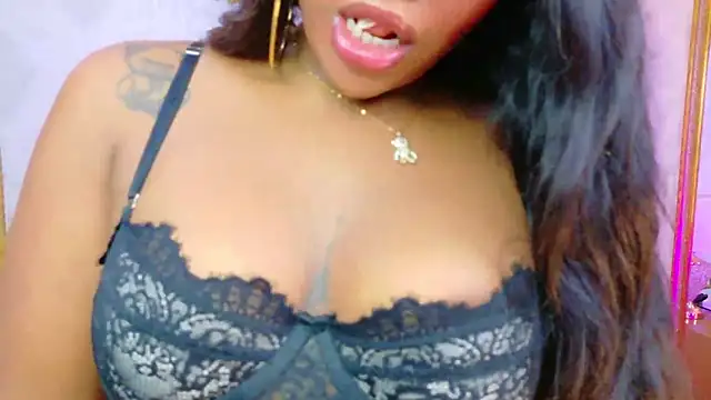 SalomeRestrepo online show from 03/06/26, 03:23