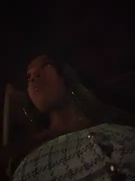 SalomeRestrepo online show from 04/10/26, 02:51