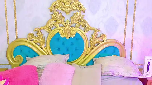 SalomeRestrepo online show from 05/06/26, 03:54