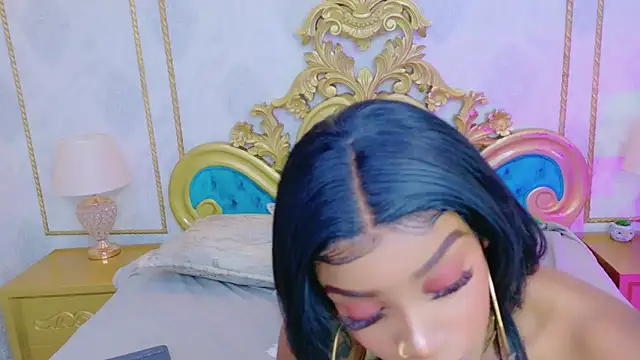 SalomeRestrepo online show from 11/27/25, 04:13