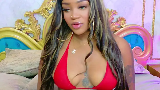 SalomeRestrepo online show from 02/26/26, 03:17