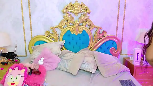 SalomeRestrepo online show from 03/05/26, 03:25