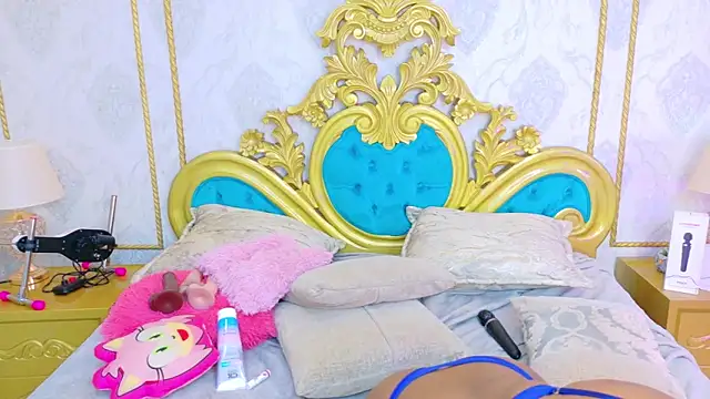 SalomeRestrepo online show from 09/21/25, 04:39