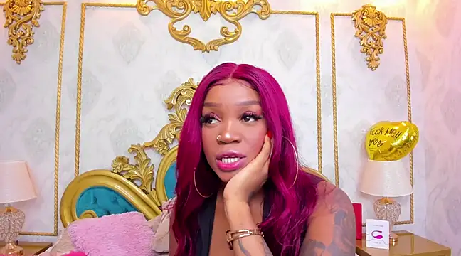 SalomeRestrepo online show from 03/10/25, 07:33