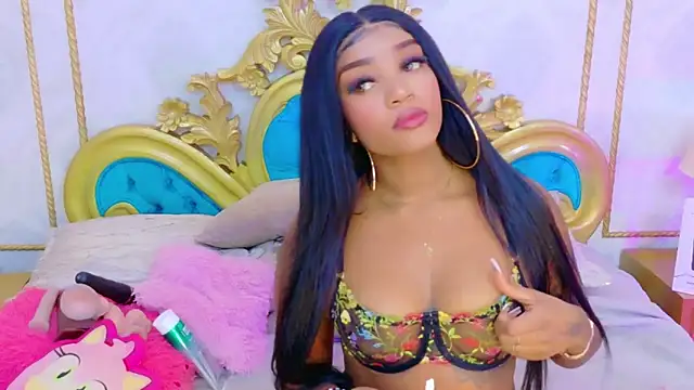 SalomeRestrepo online show from 11/06/25, 04:49