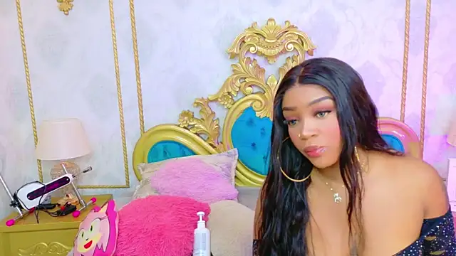 SalomeRestrepo online show from 03/14/26, 03:23