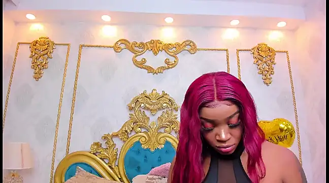 SalomeRestrepo online show from 03/01/25, 04:58