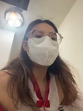 yourbootygirl online show from 11/07/25, 12:37