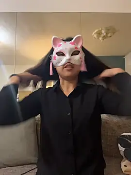 yourbootygirl online show from 11/20/25, 12:06