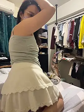 yourbootygirl online show from 04/02/26, 03:41